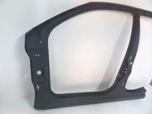 threshold left pillar CHEVROLET MATIZ II 05- SPARK 05