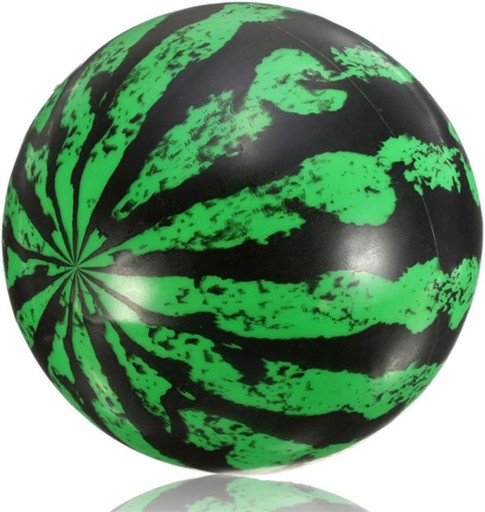 М'яч гумовий Артик різнокольоровий 23 див