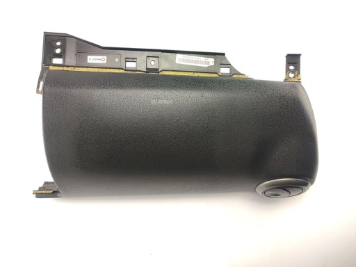 Подушка безопасности пассажира заглушка NISSAN NOTE E11