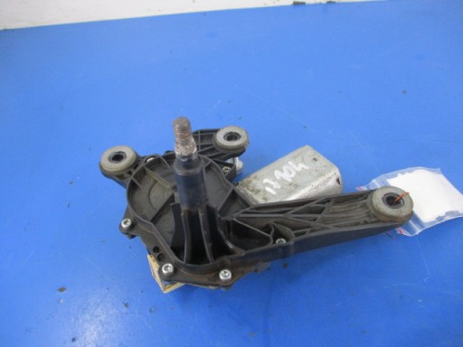 PEUGEOT 307 SW МОТОР СТЕКЛООЧИСТИТЕЛЯ ЗАДНИЙ