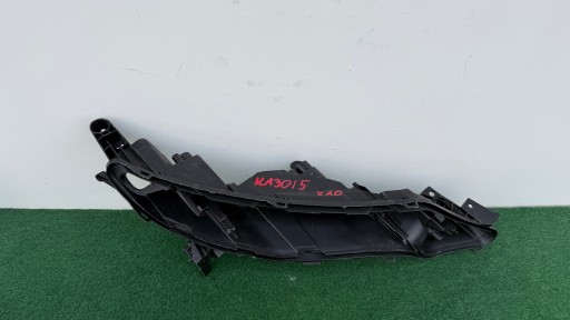 NISSAN JUKE 2 II 2019R+ right light PUSZKA cover front E922773 KA30/5