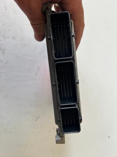 RENAULT CLIO 1.2 TCE H5F408 A2C11171300 237106102R 237108770R computer ORYG