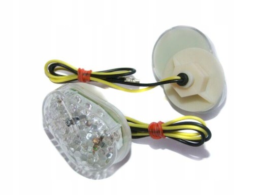 MI-089 - МИГАЛКИ ПОКАЖЧИКИ ПОВОРОТУ НАПРЯМКУ LED ТВЕРДЖЕННЯ
