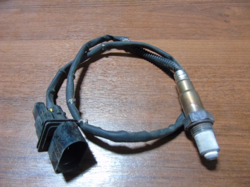 IDEALNA SONDA LAMBDA BENTLEY AUDI VW 07C 1