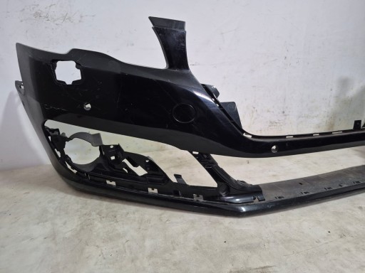 PEUGEOT 508 and LIFT 14-18 bumper front front PDC SPR