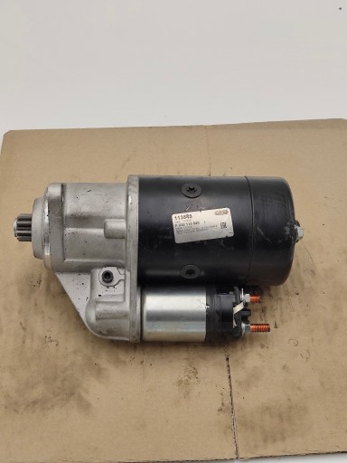 Стартер hc-cargo f032113845