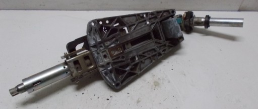 MERCEDES C KLASA W204 2.2 CDI 11R Lenksäule Lenkstange 204462206 20446004516