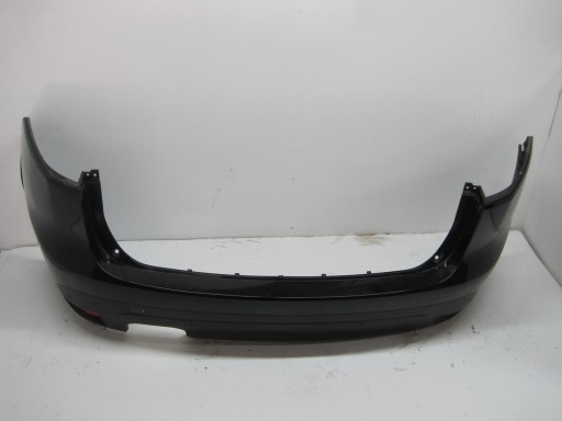 bumper rear part rear JAGUAR F PACE 4 PDC 16R