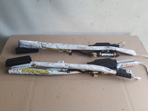 HYUNDAI IX 35 09-15 AIRBAG Dachvorhang Airbag links