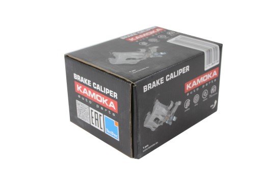 JBC0598 - KAMOKA ГАЛЬМІВНИЙ СУПОРТ ЗАДНІЙ ПР