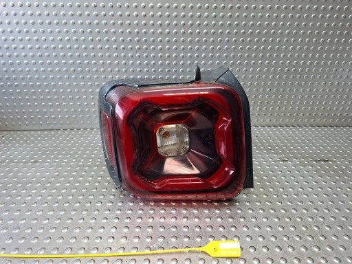 light rear part left JEEP RENEGADE LIFT 18- EU 52087957