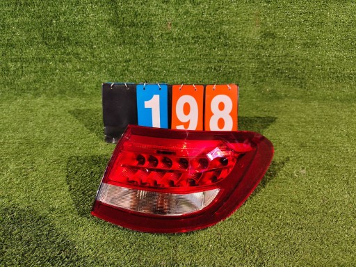 light rear part rear right MERCEDES GLC W253 15- NR.L198