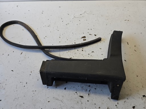 OPEL MOKKA MOKKA X ZAKONCZENIE of the threshold of left threshold left rear part moulding threshold