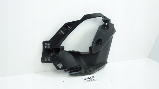 bumper bracket left front FORD FOCUS MK4 2018- JX7B-17E889