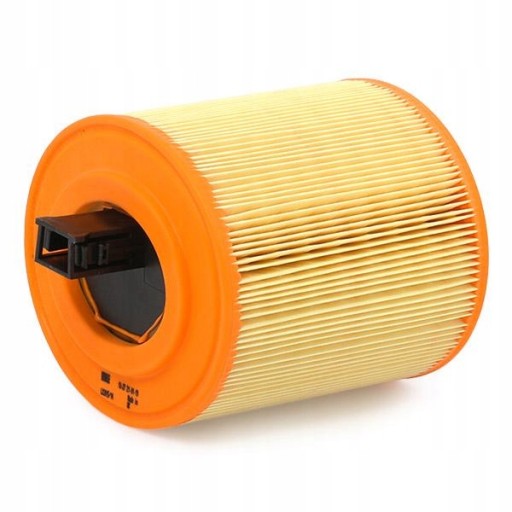 3015/14 - MAHLE LX 3015/14-воздушный фильтр