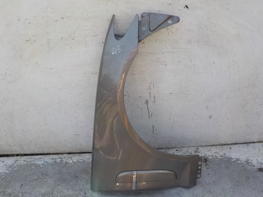 602 JAGUAR XF X250 fender right front front