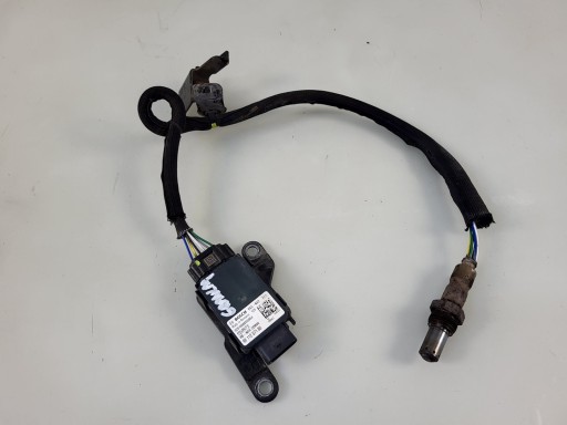 sonda lambda Capteur nox 1.5d OPEL GRANDLAND peugeot citroen 9811207180