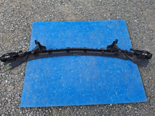 bumper bracket of the front console MERCEDES C-KLASA W206 2021R->