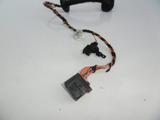 bundle door right left front PORSCHE CAYENNE 7L5