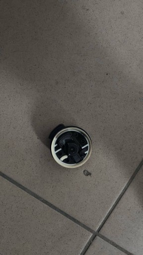 sensore Renault Captur II 985819377R