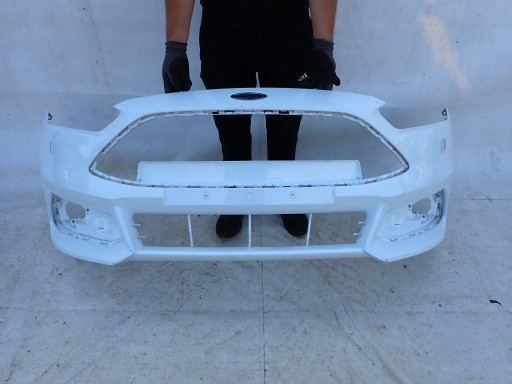 FORD FOCUS MK3 LIFT ST 14-18 bumper front washers