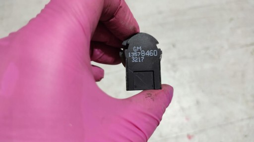 sensor naslonecznienia Opel Astra K