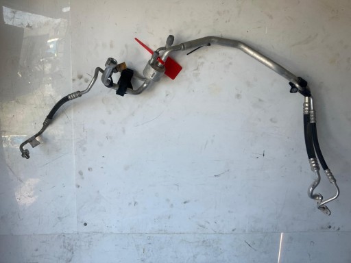 RURKI klimatizácii CITROEN C4 PICASSO II LIFT 1.2 THP