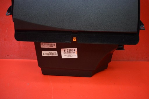 passenger compartment of the passenger EU VR1492-LFD0210 RENAULT TALISMAN 1 and 12-20
