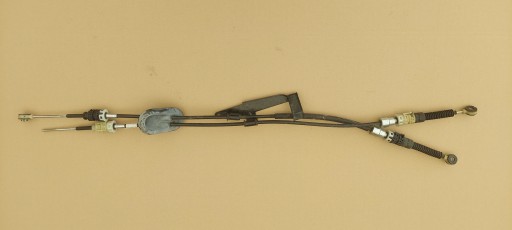Bowdenzug Schalt getriebe NISSAN JUKE F15 1.2 DIG-T 10-19 9614982