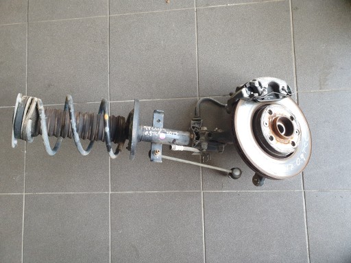 MACPERSON swing RENAULT CLIO 4 IV 2016- 0.9 TCE LIFT