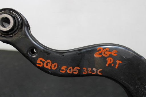 arm right rear part 5Q0505323C VW T-ROC CABRIO 2GA 2GC