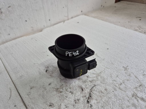 flow meter 5WK97001 / 9645948780 Citroen C5 III 2.7 HDI 09