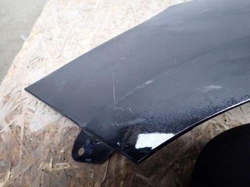fender left front front FORD FOCUS MK4 IV 2018