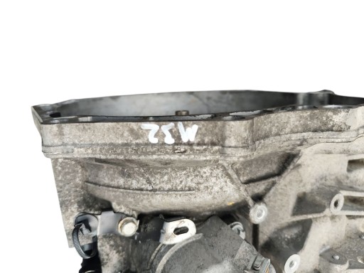 gearbox, OPEL INSIGNIA B 1.6 CDTI 136KM 100kW M32 149 TYS
