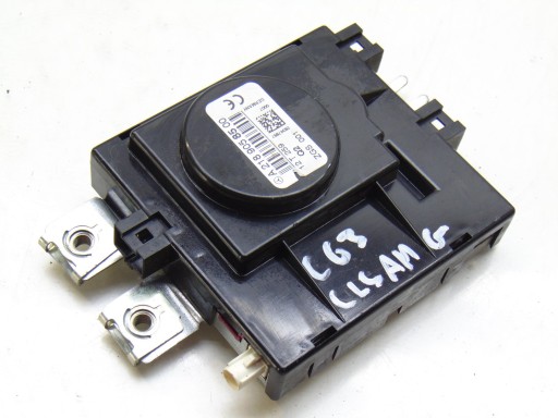 amplifier ANTENTY MERCEDES CLS W218 A2189058500