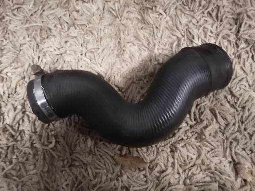 rohr schlauch rohr luft turbo OPEL ASTRA 3 H 1.7 CDTI