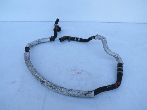 trouba hadice vedení chladiče vody VOLVO S90 V90 32222336