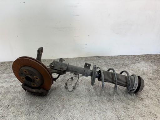 swing McPherson right SUZUKI SWIFT MK7 1.3 DDIS 10