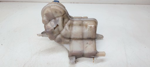 SCHEIBENWASCHBEHÄLTER AUDI A6 C6 LIFT 4F0121403T