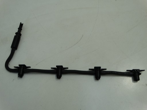 fuel line WTRYSKIWACZY RENAULT SCENIC III 2.0DCI 09-13R.