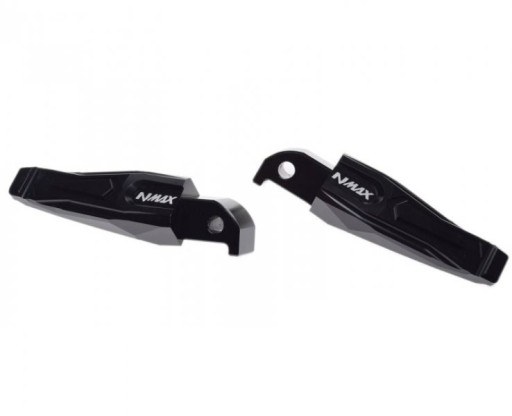 459498 - Подножка пассажира в сборе Yamaha Nmax 125