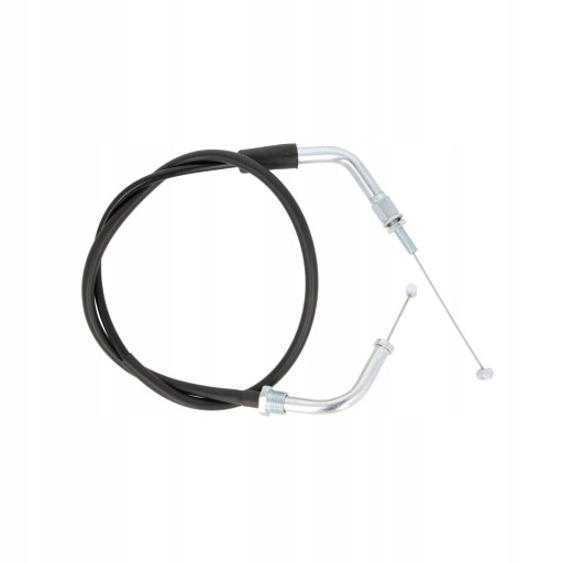 Трос газу HONDA CB 600 2003-4 ride LG-082 (замок