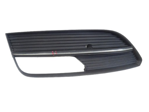 grid of a bumper front front left AUDI A3 8V 8V3807681A
