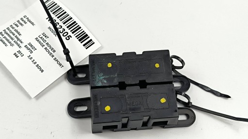 module MEGA FUSE BOX LAND ROVER RANGE ROVER SPORT L494