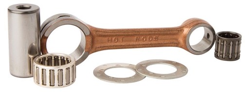 8126 - ПОВНИЙ ШАТУН HOT RODS YAMAHA YZ 85 2002-2018