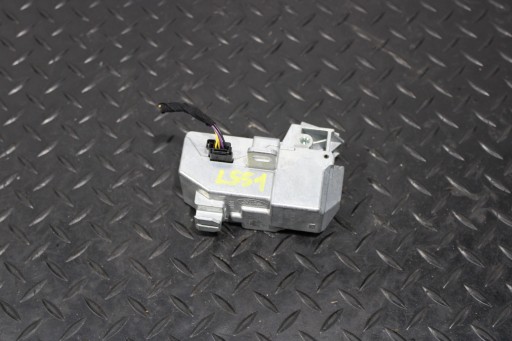 BLOKADA des Lenkrads LAND ROVER EVOQUE II 2 L551 HPLA-3K772-AB