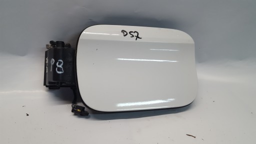 9823706680 - CITROEN DS7 КРЫШКА ТОПЛИВНОГО БАКА ГИБРИД 1,6 THP