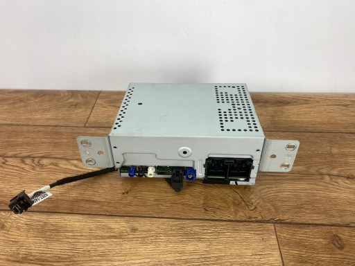Radio Ford Maverick 2022+ USA Bronco Escape Kuga