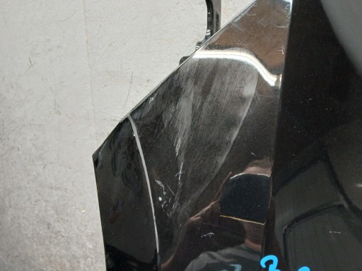 blatník predok ľavý OPEL ASTRA L VI 6 21