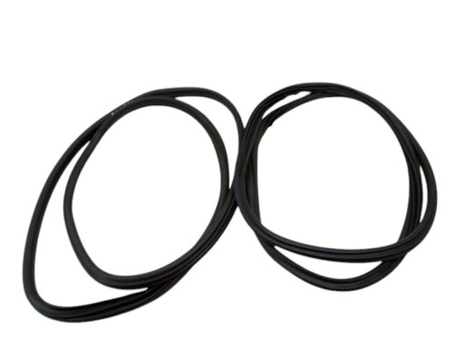 gasket door right left rear part bodywork KPL Bmw Seria 1 III F40